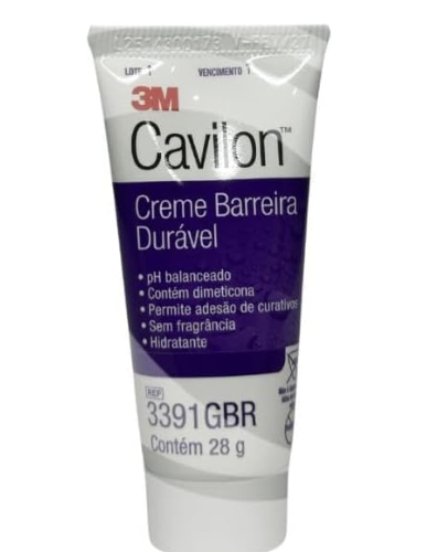 CAVILON CREME BARREIRA DURAVEL 28G 3M