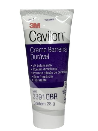 CAVILON CREME BARREIRA DURAVEL 28G 3M