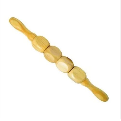 ROLO DE CUBOS PARA MASSAGEM CORPORAL MADEROTERAPIA