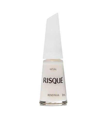 ESMALTE RISQUE RENDA  RENDINHA 8 ML