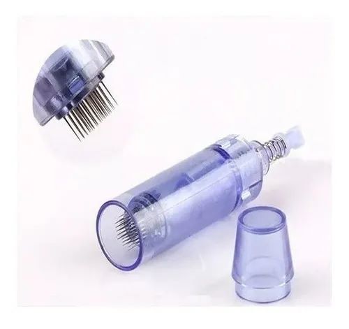 CARTUCHO 36 AGULHAS DERMAPEN- UNIVERSAL 1 UNIDADE