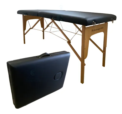 MACA PORTATIL NEW COMPLETA PRETA -BK - Imagem 3