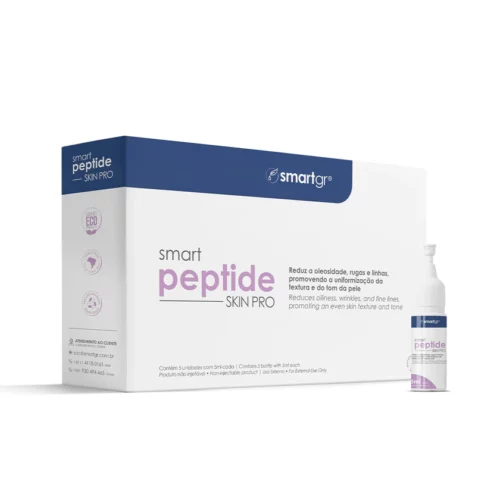 SMART PEPTIDE SKIN PRO MONODOSES – 5 X 5 ML | SMART GR