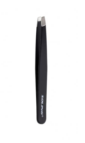 PINÇA CHANFRADA BLACK REF 301 SOLING