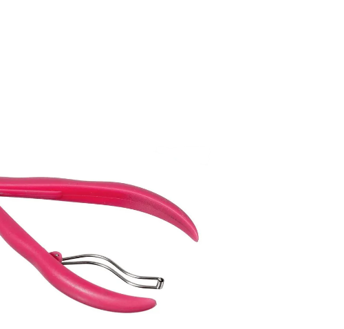 ALICATE DE CUTICULA PLASTICO REF223 SOLING