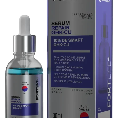 SERUM REPAIR GHKCU 30ML FORTSKIN