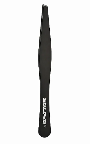 PINÇA CHANFRADA BLACK-24 PRESTIGE COLLECTION REF 364 BLISTER SOLING - Imagem 2