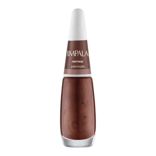 ESMALTE SEMEAR PEROLADO 7,5 ML IMPALA