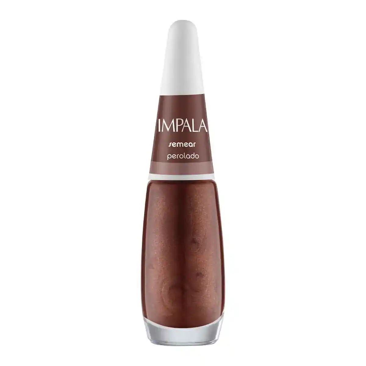 ESMALTE SEMEAR PEROLADO 7,5 ML IMPALA