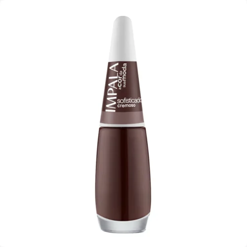 ESMALTE IMPALA SOFISTICADO CREMOSO 7,5 ML