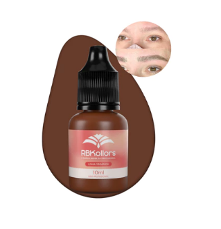 PIGMENTO ORGANICO UNIVERSAL 10 ML - RBKOLLORS