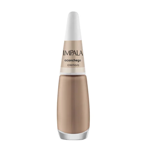 ESMALTE ACONCHEGO CREMOSO 7,5 ML IMPALA