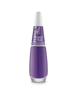 ESMALTE DESCOMPLICADO CREMOSO 7,5 ML IMPALA