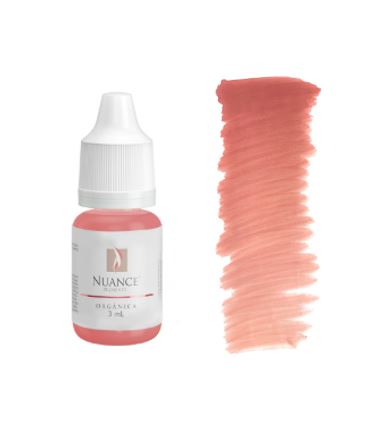 PIGMENTO ANNE ORGANICA 3 ML- NUANCE