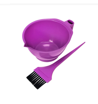 KIT BANHO DE LUA PINK C5949- SANTA CLARA