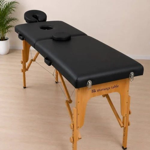 MACA PORTATIL NEW COMPLETA PRETA -BK