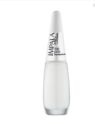 ESMALTE IMPALA BL TOP BLANC 1UND