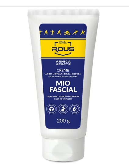 CREME MASSAGEM MIOFASCIAL 200G DAGUA NATURAL - Imagem 2