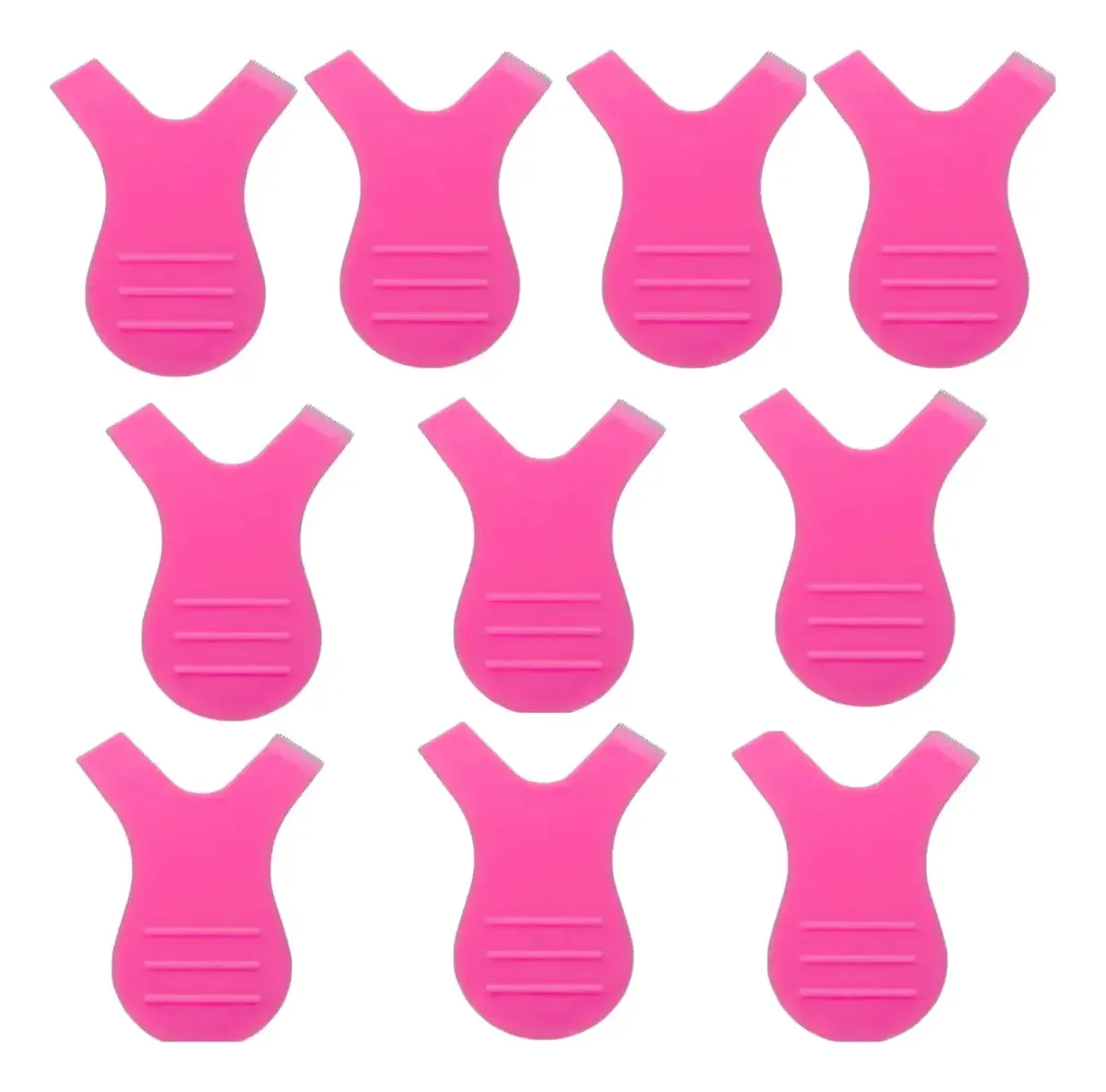 PENTE Y ESPATULA LASH LIFTING E BROW LAMINATION  10UN IMPORTADO