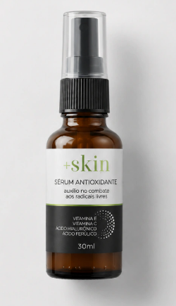 SERUM ANTIOXIDANTE 30ML +SKIN